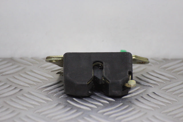 Toyota Corolla Tailgate Boot Lock 