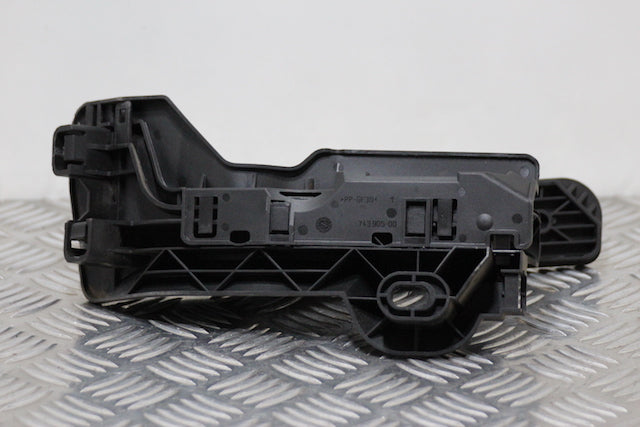 Audi A3 Accelerator Throttle Pedal 