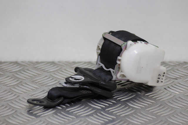 Citroen C1 Seat Belt Rear Passengers Side 