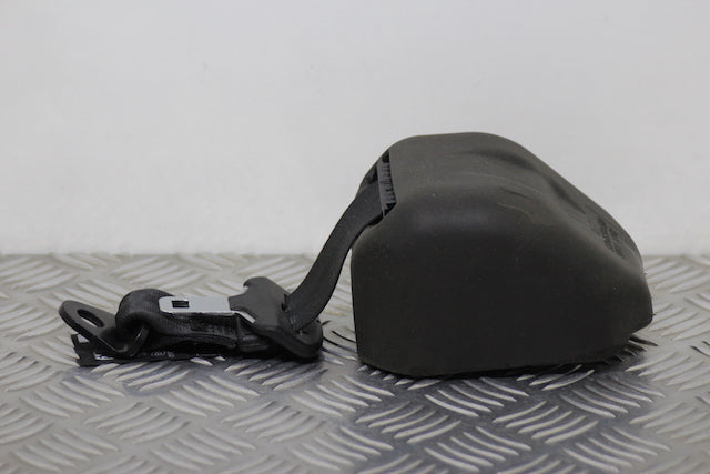 Citroen C3 Seat Belt Rear Passengers Side (2011)
