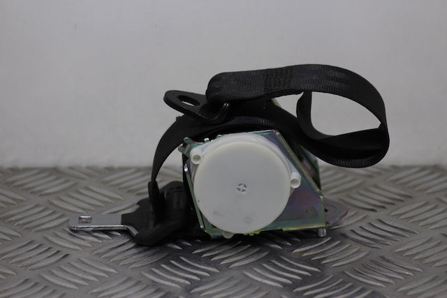 Citroen C3 Seat Belt Rear Centre 