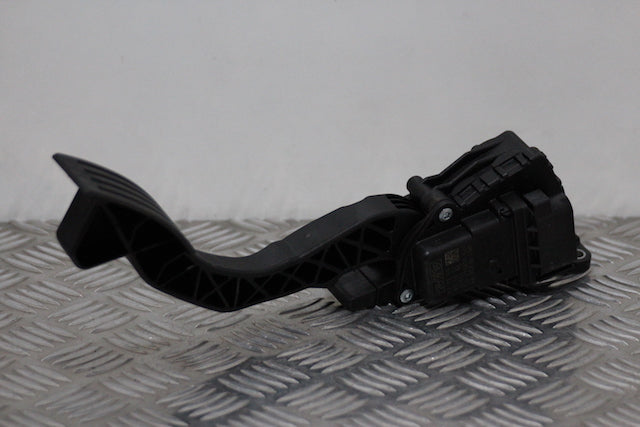 Ford Focus Accelerator Throttle Pedal 