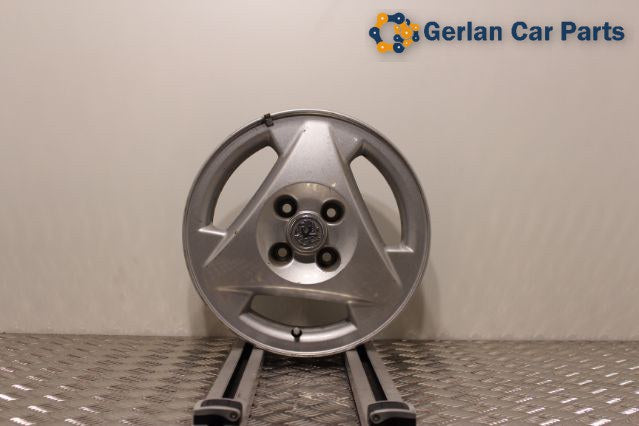 Opel Corsa Wheel 