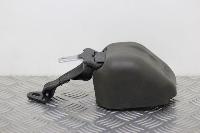 Citroen C3 Seat Belt Rear Passengers Side 