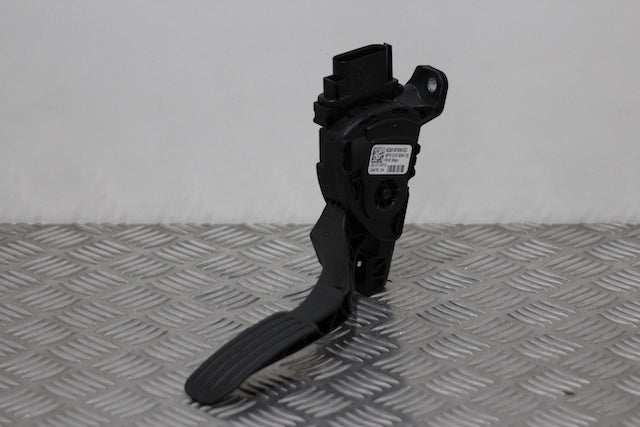 Ford Mondeo Accelerator Throttle Pedal 