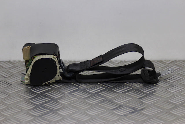 Citroen C3 Seat Belt Rear Centre 
