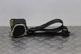 Citroen C3 Seat Belt Rear Centre 