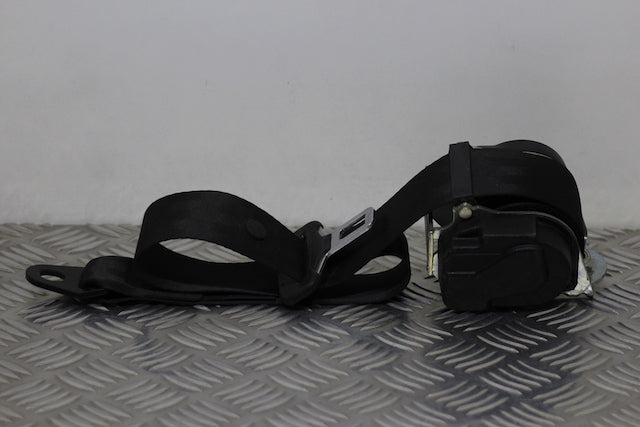 Citroen Picasso Seat Belt Rear Centre 