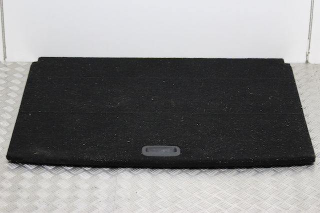 Kia Sportage Boot Floor 