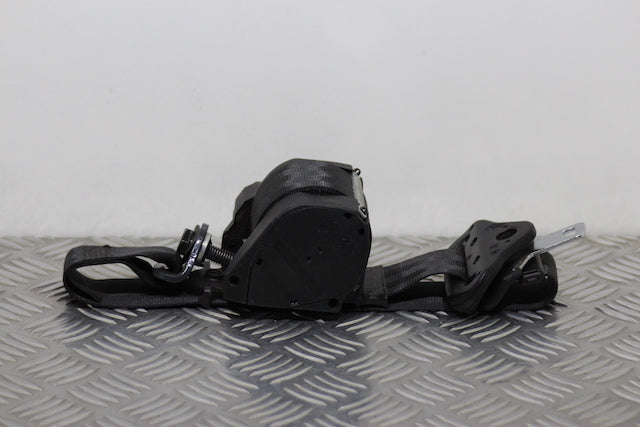 Citroen C2 Seat Belt Rear Drivers Side 
