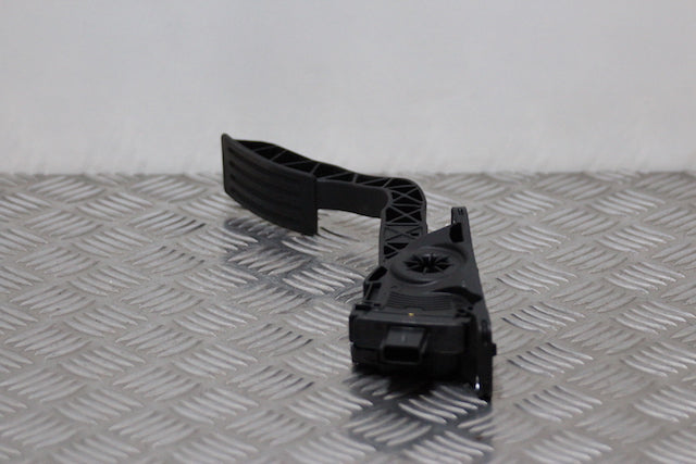 Ford Focus Accelerator Throttle Pedal 