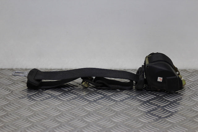 Fiat Seicento Seat Belt Rear Drivers Side 