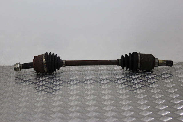 Ford Ka Drive Shaft Front Passengers Side 
