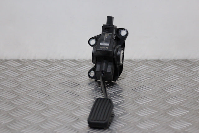 Honda Jazz Accelerator Throttle Pedal (2010)
