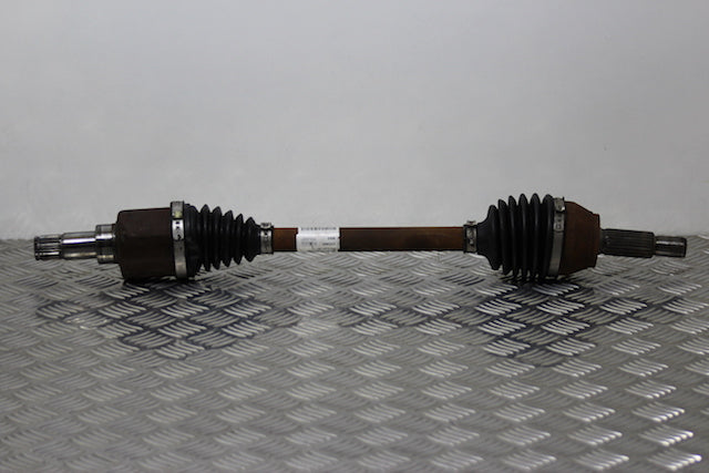 Ford Fiesta Drive Shaft Front Passengers Side 