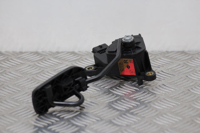 Nissan Note Accelerator Throttle Pedal 