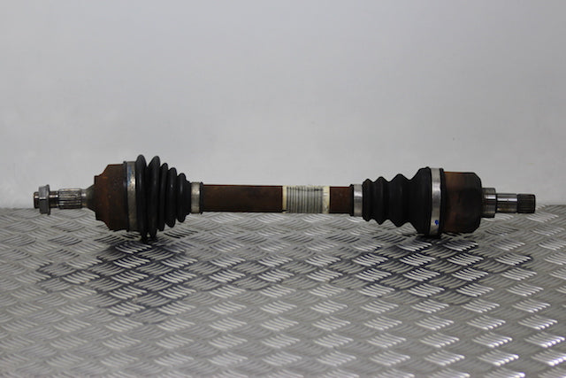 Citroen C4 Drive Shaft Front Passengers Side 