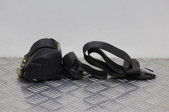 Fiat Seicento Seat Belt Rear Passengers Side 
