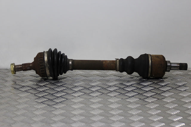 Citroen Xsara Drive Shaft Front Passengers Side 