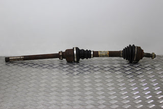Citroen Picasso Drive Shaft Front Drivers Side (2006)