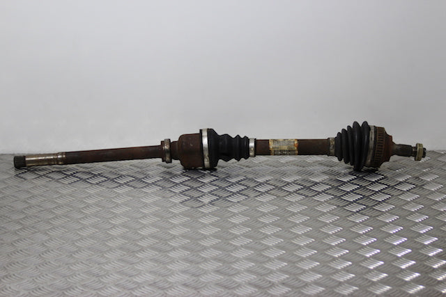 Citroen Picasso Drive Shaft Front Drivers Side 