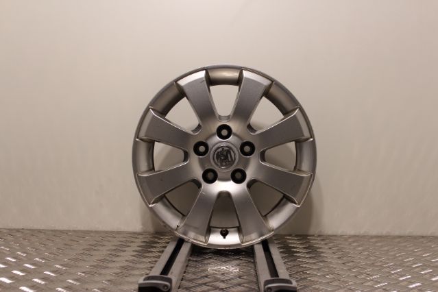 Opel Corsa Wheel 