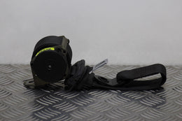 BMW Mini Seat Belt Rear Drivers Side 