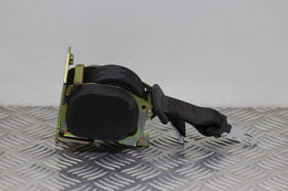 Citroen Picasso Seat Belt Rear Centre 
