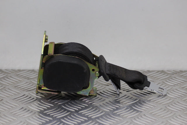 Citroen Picasso Seat Belt Rear Centre 