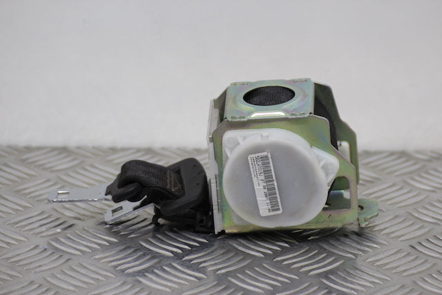 Citroen Picasso C4 Seat Belt Rear Centre (2008)