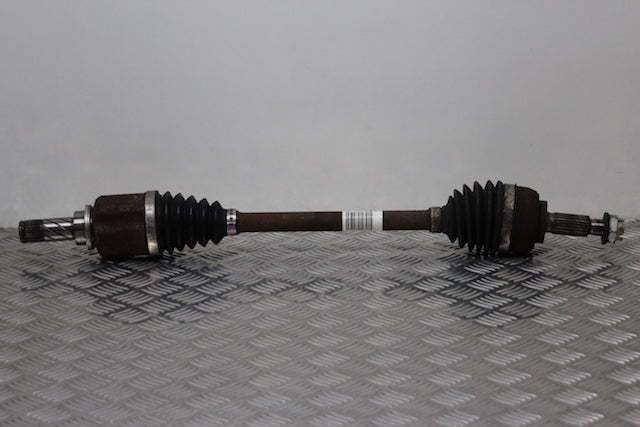 Nissan Note Drive Shaft Front Passengers Side 