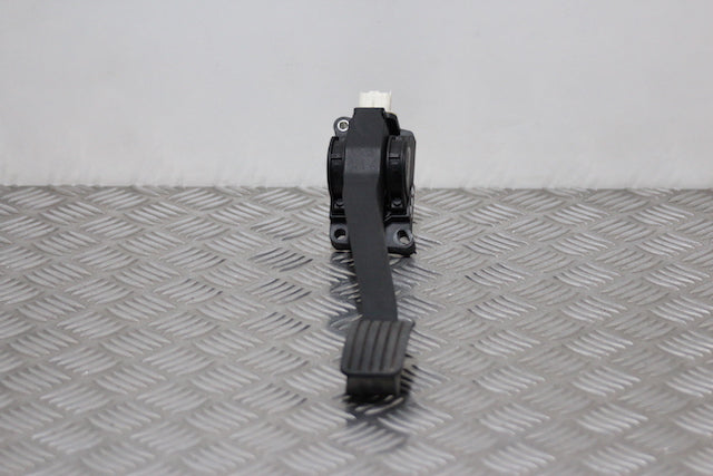 Peugeot 307 Accelerator Throttle Pedal 