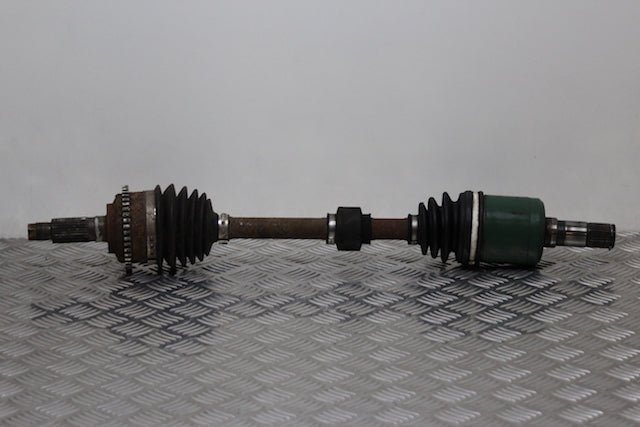 Mazda Mazda6 Drive Shaft Front Passengers Side 