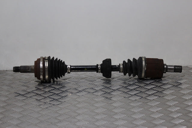 Honda Civic Drive Shaft Front Passengers Side 