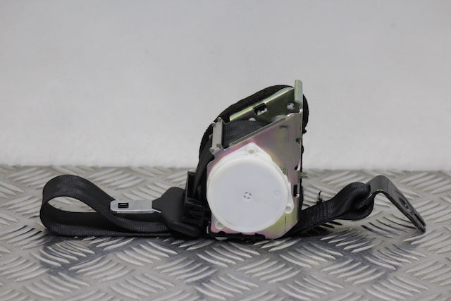 Ford Mondeo Seat Belt Rear Drivers Side 
