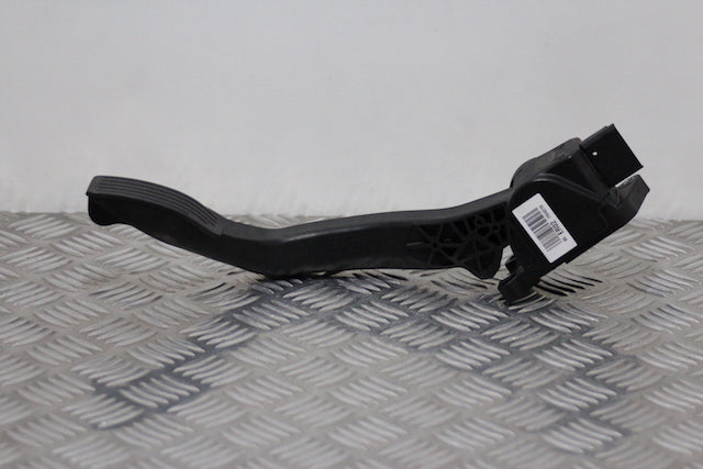 Peugeot 207 Accelerator Throttle Pedal 