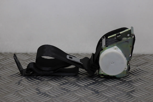 Ford Mondeo Seat Belt Rear Passengers Side 