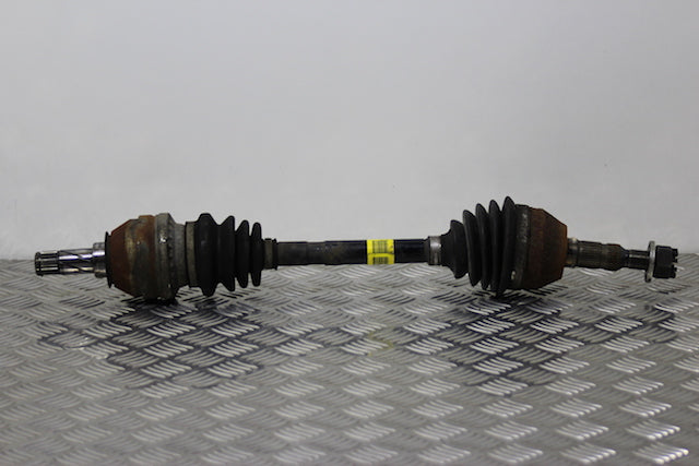 Opel Meriva Drive Shaft Front Passengers Side 