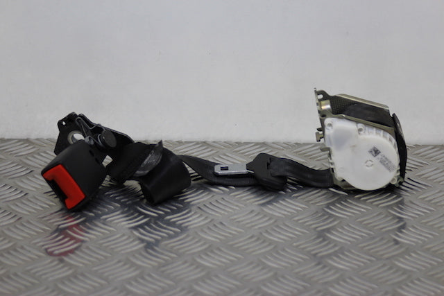 Ford Mondeo Seat Belt Rear Centre 