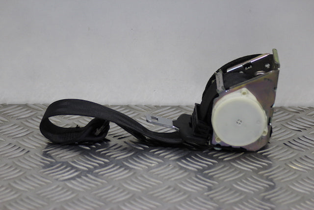 Ford Focus Seat Belt Rear Passengers Side (2010)