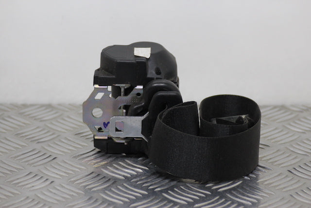 Ford Mondeo Seat Belt Rear Passengers Side 