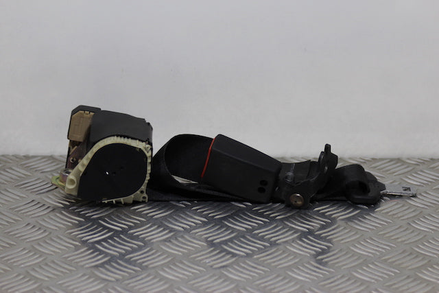 Ford Focus Seat Belt Buckle Lock Centre Rear 