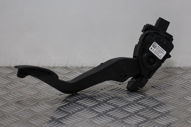 Peugeot 207 Accelerator Throttle Pedal 