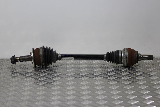 Opel Astra Drive Shaft Front Passengers Side 