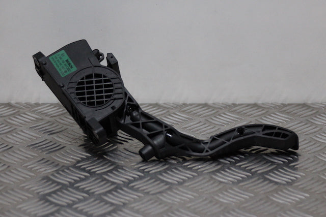 Skoda Fabia Accelerator Throttle Pedal 