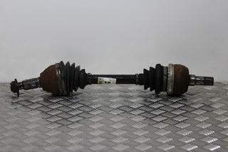 Opel Vectra Drive Shaft Front Passengers Side (2009)