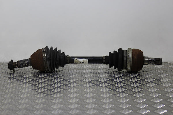 Opel Vectra Drive Shaft Front Passengers Side (2009) - 1