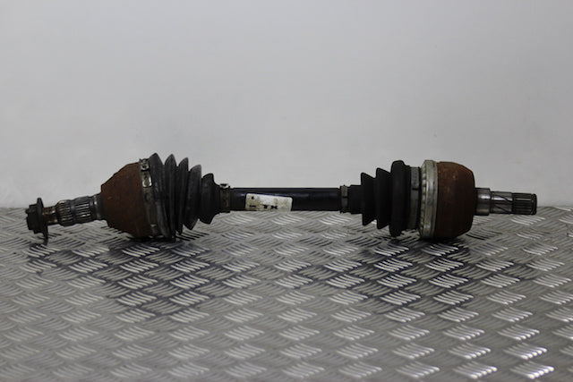 Opel Vectra Drive Shaft Front Passengers Side 