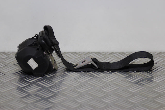 Ford Mondeo Seat Belt Rear Drivers Side 