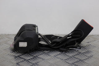Ford Mondeo Seat Belt Rear Centre (2007)